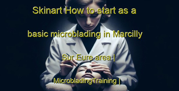 Skinart How to start as a basic microblading in Marcilly Sur Eure area | MicrobladingTraining | MicrobladingClasses | SkinartTraining-France